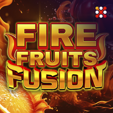 Fire Fruits Fusion - CSPLAY168