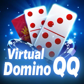 Virtual Domino QQ - CSPLAY168