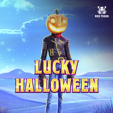 Lucky Halloween - CSPLAY168