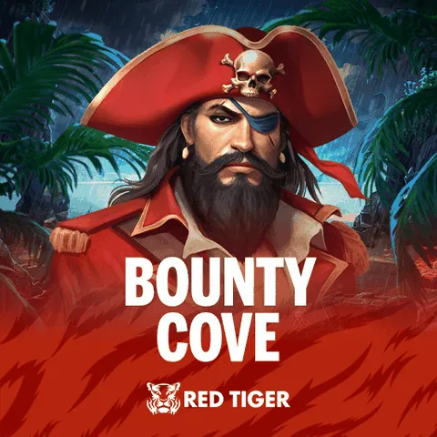 Bounty Cove - CSPLAY168