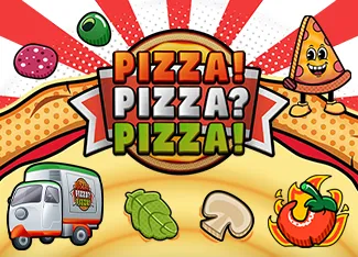 Pragmatic : PIZZA PIZZA PIZZA - CSPLAY168