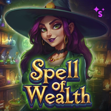 Spinocchio : Spell of Wealth - CSPLAY168