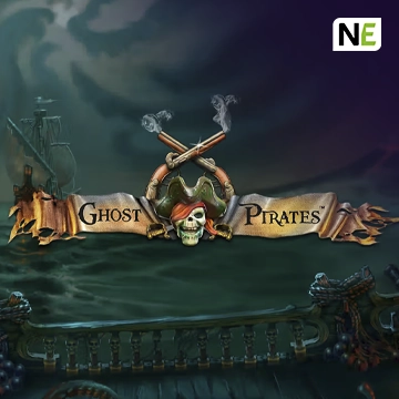 Ghost Pirates - CSPLAY168