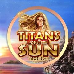 Titans of the Sun - Theia - CSPLAY168