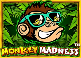 Pragmatic : Monkey Madness - CSPLAY168