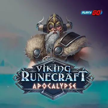 PlaynGo : Viking Runecraft: Apocalypse - CSPLAY168
