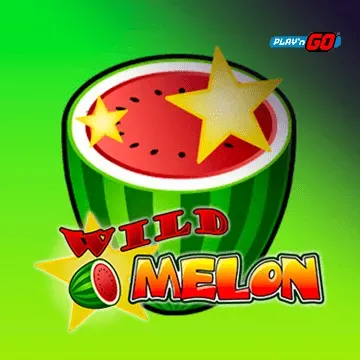 PlaynGo : Wild Melon - CSPLAY168
