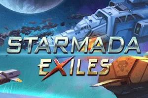 Starmada Exiles - CSPLAY168