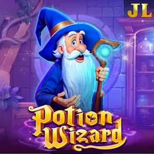 Potion Wizard - CSPLAY168