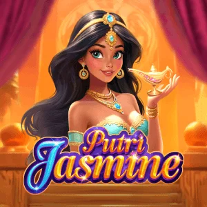 Besoft : Princess Jasmine - CSPLAY168