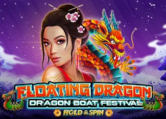 Pragmatic : Floating Dragon - Dragon Boat Festival - CSPLAY168
