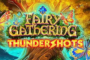 Fairy Gathering: Thundershots - CSPLAY168