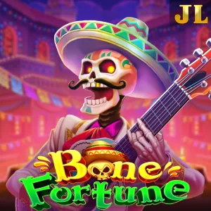 Bone Fortune - CSPLAY168