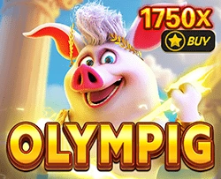 JDB : Olympig - CSPLAY168