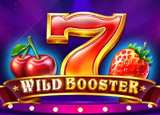 Pragmatic : Wild Booster - CSPLAY168