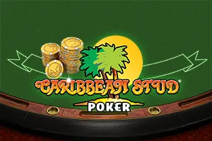 Caribbean Stud Poker - CSPLAY168