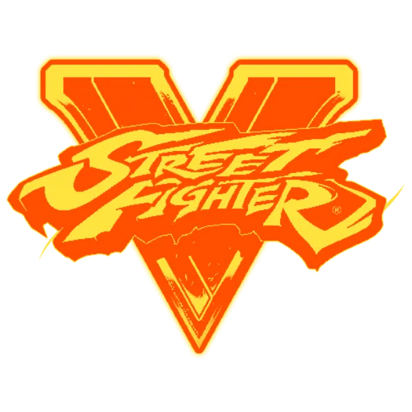 Street Fighter V 街头霸王 V - CSPLAY168