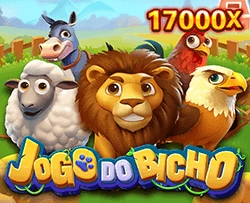Jogo Do Bicho - CSPLAY168