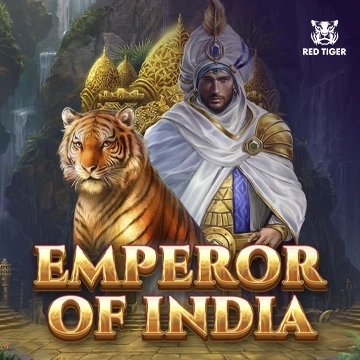 Emperor of India - CSPLAY168