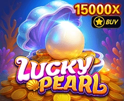 JDB : Lucky Pearl - CSPLAY168