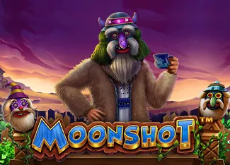 Pragmatic : Moonshot - CSPLAY168