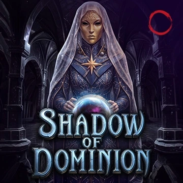 Shadow of Dominion - CSPLAY168