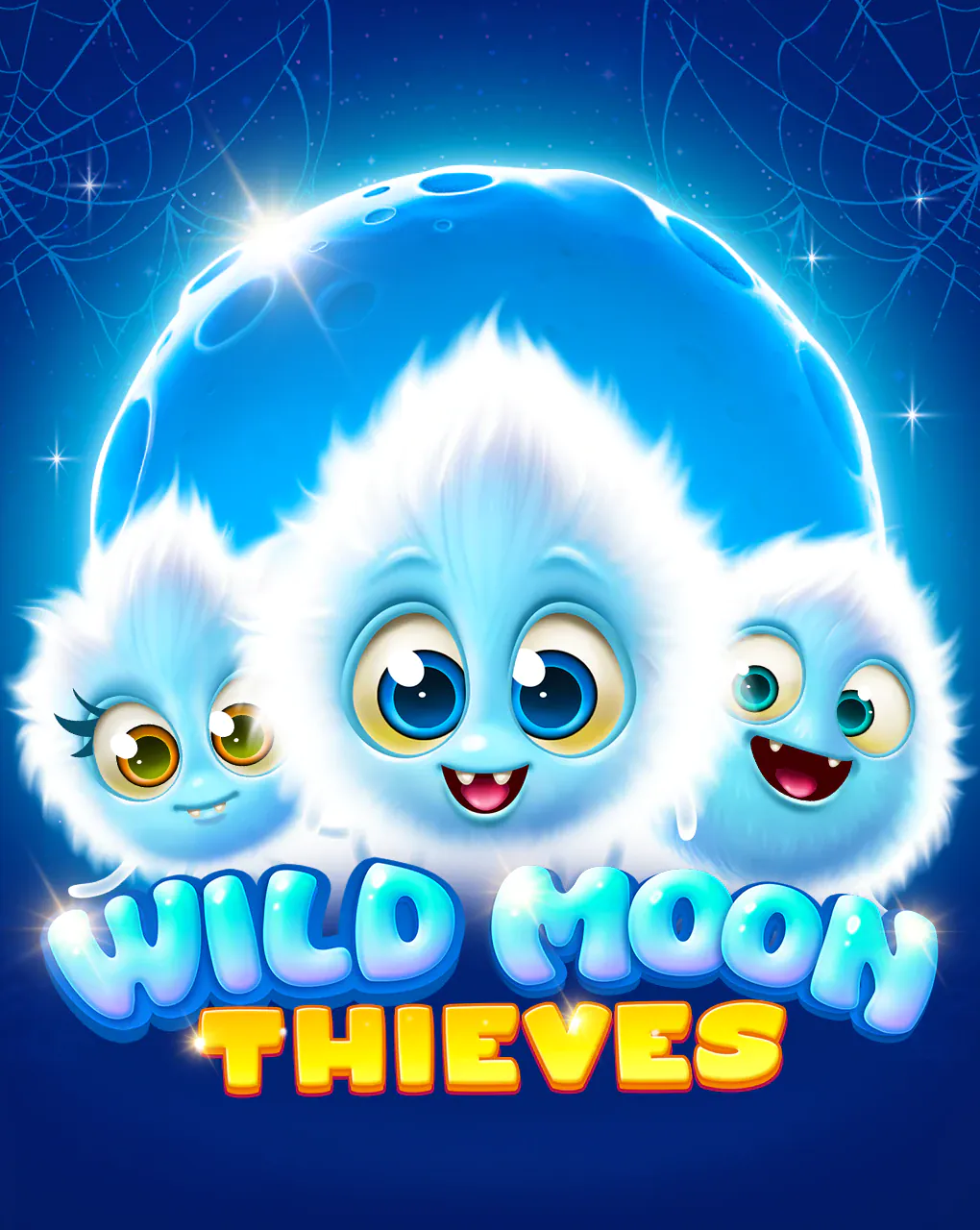 Wild Moon Thieves - CSPLAY168