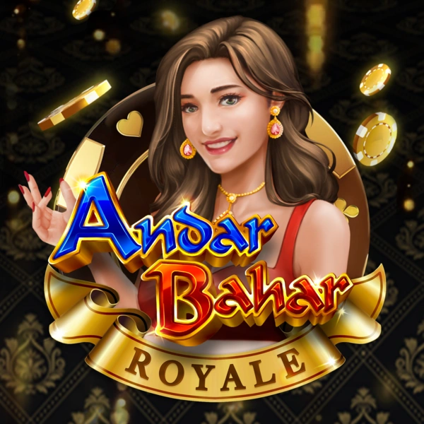 Andar Bahar Royale - CSPLAY168