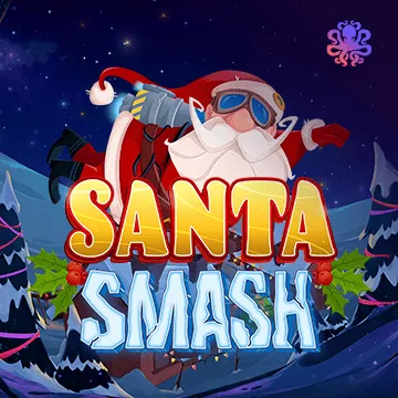 Octoplay : Santa Smash - CSPLAY168