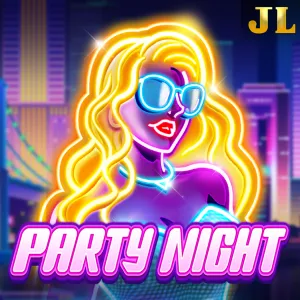 Party Night - CSPLAY168