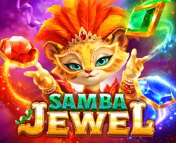 JDB : Samba Jewel - CSPLAY168
