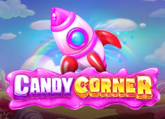 Pragmatic : Candy Corner - CSPLAY168