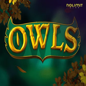 NolimitCity : Owls - CSPLAY168