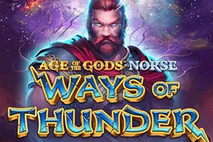 Age of the Gods Norse: Ways of Thunder - CSPLAY168