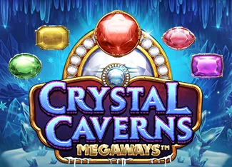 Pragmatic : Crystal Caverns Megaways - CSPLAY168