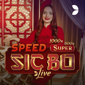 Speed Super Sic Bo - CSPLAY168