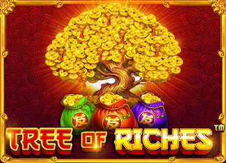 Pragmatic : Tree of Riches - CSPLAY168