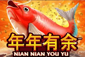 Nian Nian You Yu - CSPLAY168
