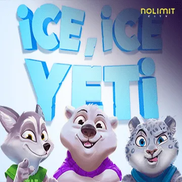 NolimitCity : Ice Ice Yeti - CSPLAY168