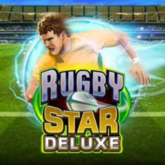 Rugby Star Deluxe - CSPLAY168