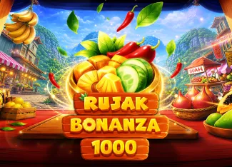 Pragmatic : Rujak Bonanza 1000 - CSPLAY168