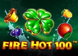Pragmatic : Fire Hot 100 - CSPLAY168