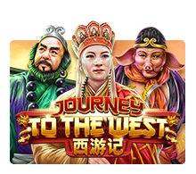 Joker123 : Journey To The West - CSPLAY168