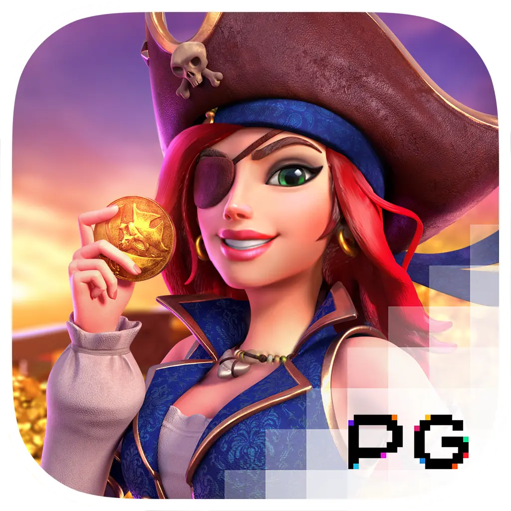 PGSoft : Queen of Bounty - CSPLAY168