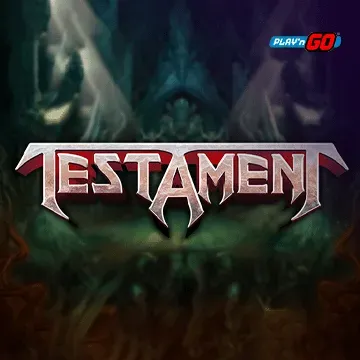 PlaynGo : Testament - CSPLAY168