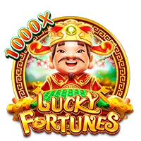 Facai : LUCKY FORTUNES - CSPLAY168