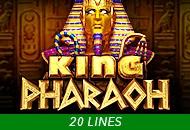 King Pharaoh - CSPLAY168
