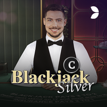 Blackjack Silver C - CSPLAY168