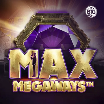 Bigtime : Max Megaways - CSPLAY168