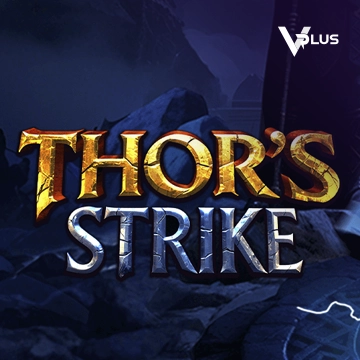 Thor``s Strike - CSPLAY168